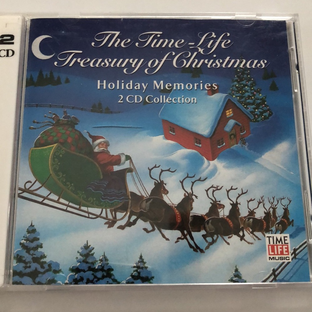 Christmas CD collection - Picture 10 of 16